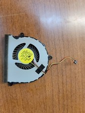 ORIGINAL HP PAVILION 15-R137WM 15-G029WM 15-R SERIES CPU COOLING FAN 753894-001 picture