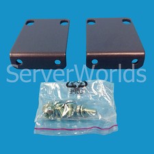 HP JD321A A3100 Switch Rail Kit  picture