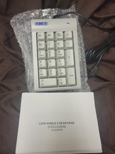 Kinesis AC210USB Wired Keyboard picture