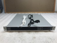 Cisco ASA5555-X VPN Premium Adaptive Security Appliance - Tested / Factory Reset picture