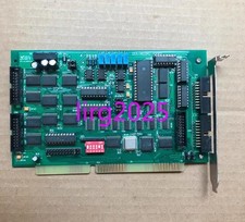 1pc used ISA-812PG REV3 Acquisition Card picture