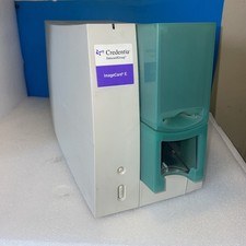 CREDENTIA DATACARD IMAGECARD E Express Color ID Image Card Printer 557660-001 picture