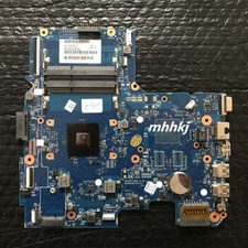 For HP 14-AF Motherboard A4-5000 6050A2731601 823410-001/ 823410-501 picture