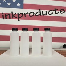 70ML Bottles with Caps (4 Pack) picture