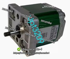 1PCS NEW FIT FOR External gear pump X1P2002FBBA FedEx or DHL picture