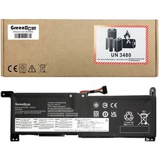 GREENTECH L19C2PF0 BATTERY FOR IDEAPAD 1-11ADA05 1-14ADA05 5B10V25257 L19L2PF0 picture