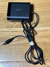 Anker  Switching AC Power Adapter Supply Charger A2903 ASSA10W-120500 12V 5A 60W picture