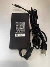 Genuine Dell Precision Alienware 17 R3 R4 R5 240W Laptop Adapter Charger 7.4mm picture