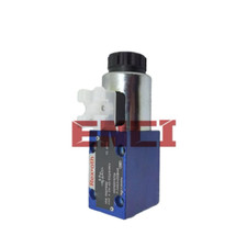 1PCS 4WE 6 D6-6X/EG24N9K4 R900918382 Bosch Rexroth Valve 4WE6D6-62/EG24N9K4 picture