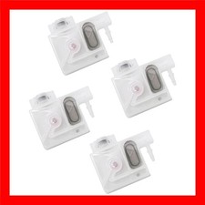 4 PCS Printer Ink Damper Replacement For R1390 L1800 L1400 R2000 L1300 DTF picture