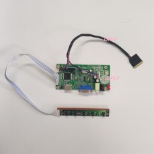 58C controller board kit for HSD173PUW1-A00/A01 1920X1080 HDMI VGA panel LED picture