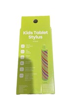 4Pack Kid-Friendly Stylus Pens for Touch Screens Kids Samrt Watch,Tablet,iPad picture