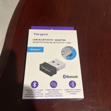 Targus ACB10US1 Dual-Mode Micro USB Adapter Bluetooth 4.0 picture