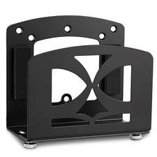 Adjustable Small Device Cable Box Wall Mount for Streaming Media Modems PC picture