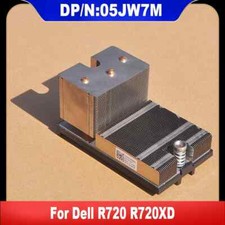 05JW7M New Original For Dell R720 R720XD CPU Heatsink 5JW7M CN-05JW7M picture