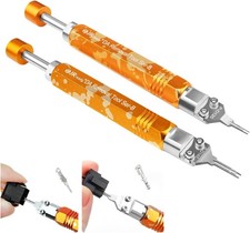 ST5262 2Pcs Molex Pin Extractors Terminal Release Tool Kit for picture