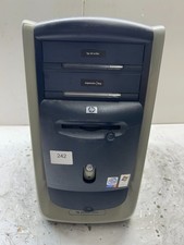 HP Pavilion 552w Intel Pentium 4 2000MHz/400MHz 256MB NO HDD picture