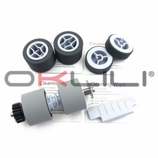 Scanner Feed Pickup Brake Saparation Roller for Fujitsu fi-5900 fi-5950 picture