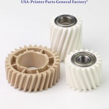 3Set Fuser Drive Gear Fit For Ricoh MP C2003 C3003 C2503 C3503 C4503 C5503 C6003 picture