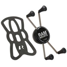 RAM-HOL-UN10U  RAM X-Grip Large Phone Holder with RAM Snap-L... picture