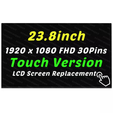 Dell 082MXP 23.8
