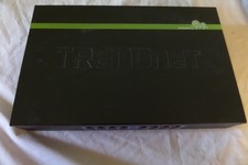 TrendNet TEG-S16Dg 16-Port Gigabit Switch picture