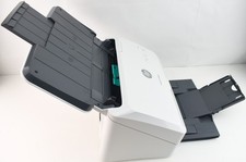 HP Scanjet Pro 3000 S3 Duplex Document Scanner w/ USB Cable & AC Adapter picture
