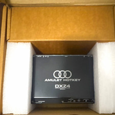 Amulet Hotkey DXZ4 Series Thin Client Teradici Tera2 Ethernet USB 2.0 SFP picture