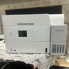 Epson EcoTank ET-3958 Wireless Color All-In-One Ink Tank Printer Duplex picture