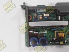1pcs USED Fanuc A16B-1212-0901 Tested It In Good Free delivery us free tax picture