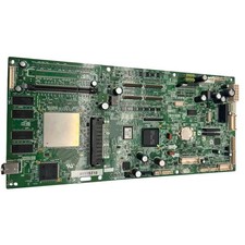 ImagePROGRAF Main Board iPF 8400 Motherboard QM7-7192 Fits For Canon iPF8400 picture