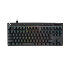 Rapid Trigger PRO X TKL RAPID Gaming Keyboard Actuation Point picture