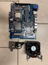 Fujitsu TeamPOS 7000F LGA 1155 DDR3 i5 Motherboard YORKTOWN High End MB 11050-1 picture