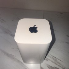 Apple Time Capsule (No wire) Untested picture