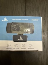 NexiGo N930AF AutoFocus Webcam with Stereo Microphone 1080p FHD USB Web Camera picture