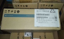 Fuji GYS201DC2-T2C-B 1PC New GYS201DC2T2CB AC Servo Motor FedEx or DHL picture