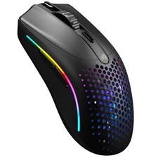 GLORIOUS MODEL O 2 MINI WIRELESS GAMING MOUSE - BLACK - Motherboard Defective picture