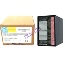 New In Box GE FANUC IC670MDL240J PLC Module DHL/FedEx picture
