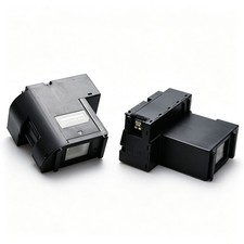 2PCS Maintenance Ink Box Waste Ink Tank Replacement S2101 For Epson Printer picture