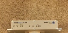 MultiModem rCell MultiTech MTCBA-C1-EN2-N16-NAM-H8 Aeris Wireless Router picture