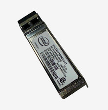 Intel E10GSFPSR 10Gbps SFP+ SR Transceiver Module FTLX8571D3BCV-IT picture