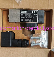 1PCS NEW TRAFAG  8244.79.2310 Pressure sensor  shipping  Via DHL or Fedex picture