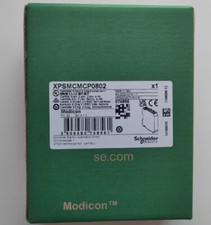 1Pcs Schneider New XPSMCMCP0802 # DHL or Fedex picture
