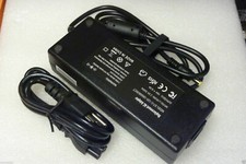 AC Adapter For ViewSonic VP2772 VX2785-2K-MHDU LED Monitor 120W Charger Power picture