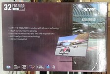 ACER ED320QR S 31.5