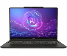 MSI A2HM Venture A16 AI A2HMTG-043US 16 in Touch Ryzen 9 270 2TB SSD 32GB RAM picture