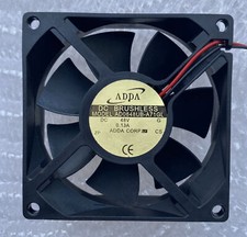 New ADDA AD0848HB/VB/UB/XB-A71GL/F71/A71GP 8025 48V small cooling fan exhaust picture
