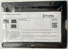 Pro clip ModTek System for iPad mini 6th Generation Hard Case picture