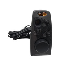 Klipsch Promedia 5.1 / Ultra Amplifier Shipping Volume Control Panel Tested picture
