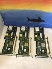 1x IBM 02R0985 Serveraid 6M Dual Channel Pcix Ultra320 Scsi Controller w/ 128Mb picture
